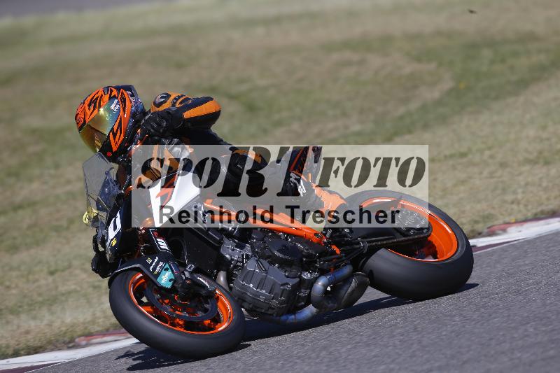 /13 01.05.2026  Speer Racing ADR/Gruppe gelb/297